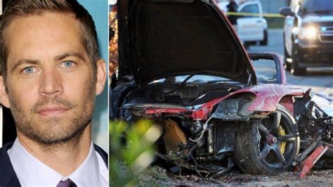 paul walker mbti|paul walker morreu de que.